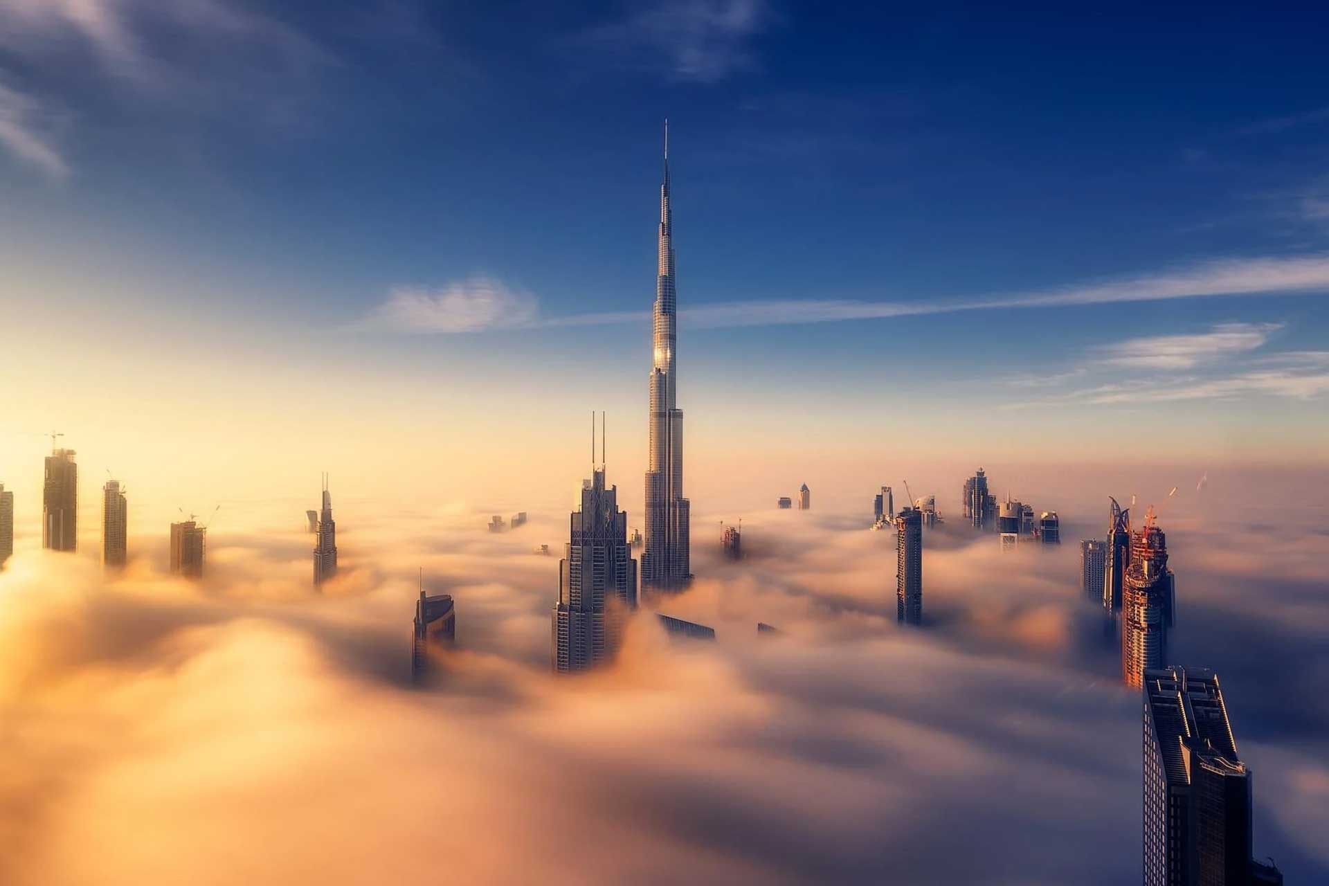 Dubai
