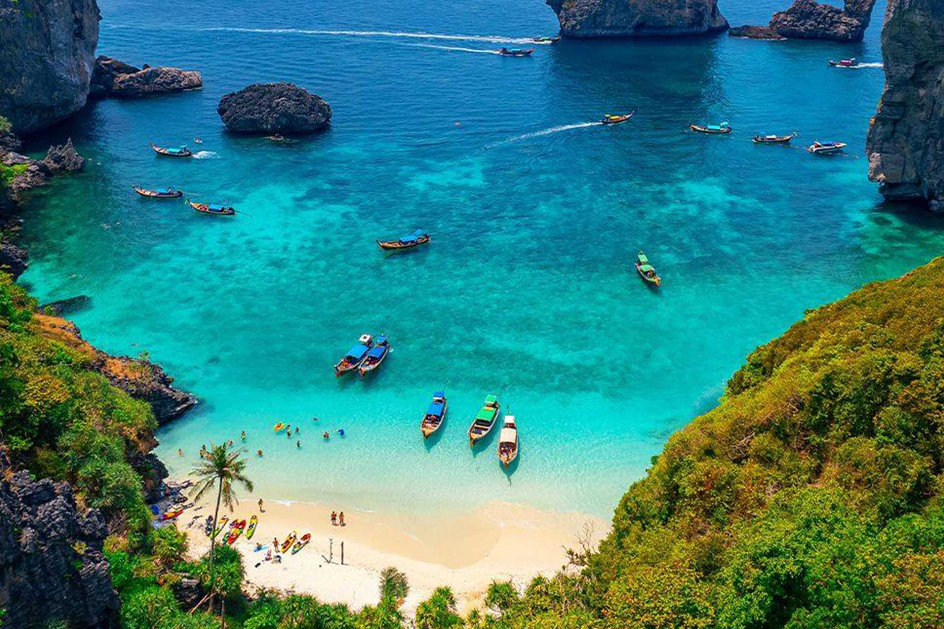 Thailand