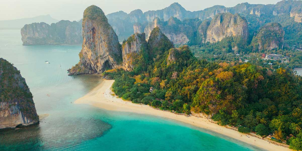thailand